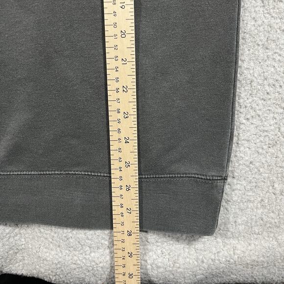 The Lumineers Hoodie Mens S Gray Concert Sweatshirt Indie Music Band Merch - Picture 15 of 16